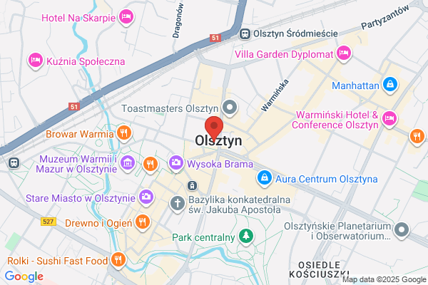 Miejski Rzecznik Konsumentów
