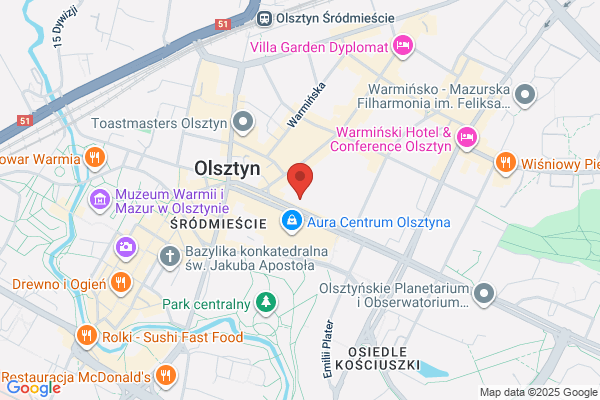 Okregowy Inspektorat Sluzby Wieziennej