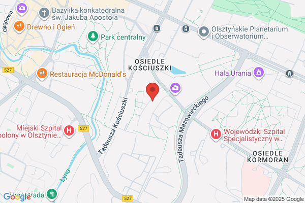 Osrodek Adopcyjno - Opiekunczy