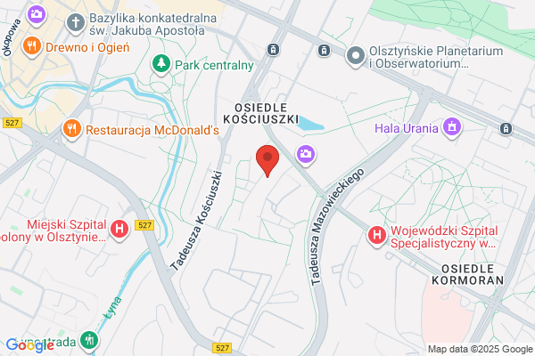 Osrodek Adopcyjno - Opiekunczy Towarzystwa Przyjaciól Dzieci