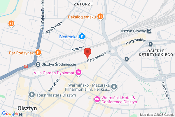 Policja. Komenda Miejska