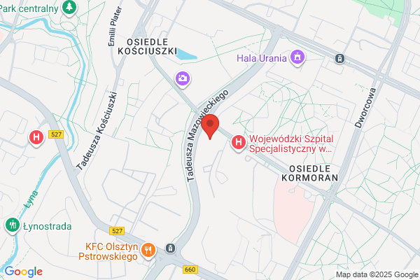 Powiatowa Stacja Sanitarno - Epidemiologiczna