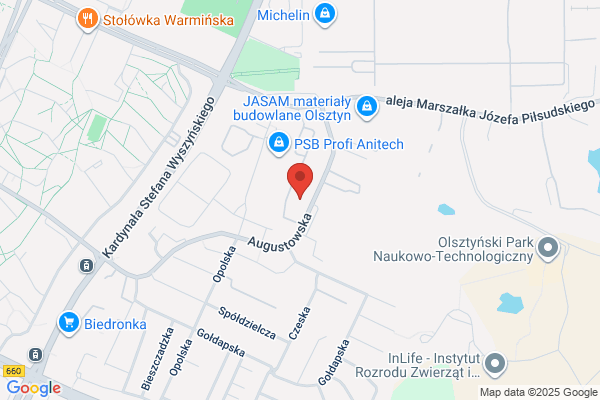 Relocation Services. Jakubowski S.