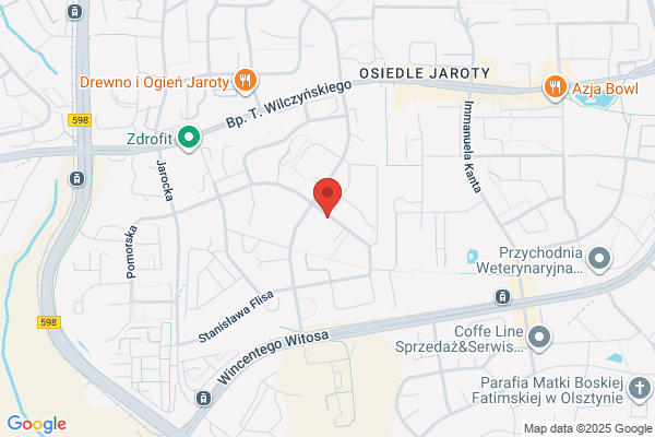 Skibicki Jerzy, broker ubezpieczeniowy