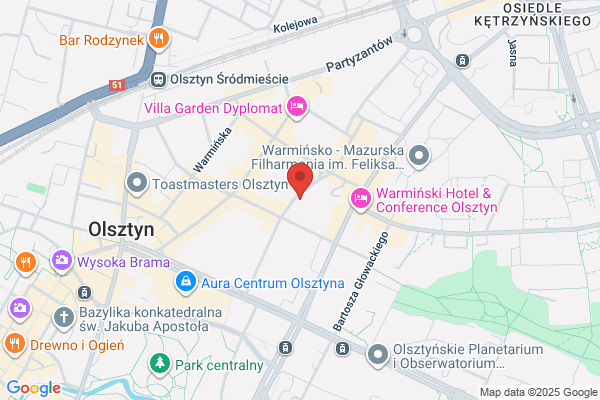 Sojusz Lewicy Demokratycznej. Rada wojewódzka