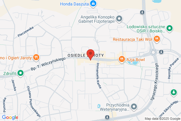 Spóldzielnia Budowy Mieszkan