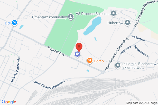 Stalbud. Wyroby hutnicze i pokrycia dachowe
