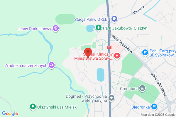 Telewizja Polska SA w Warszawie. Oddzial w Gdansku. Warminsko - Mazurski Osrodek Regionalny