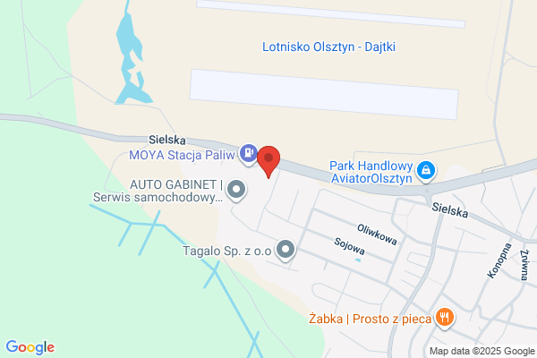 Topa Ogród. Szkólka drzewek i krzewów
