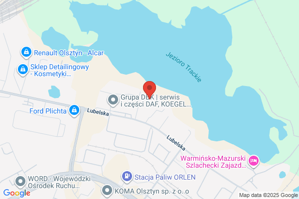 Tyrolska. Piekarnia. Goszczycki J.