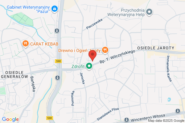 Urzad Pocztowy Olsztyn 10