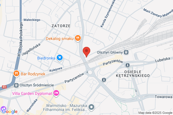 Arka SC. Uslugi pogrzebowe