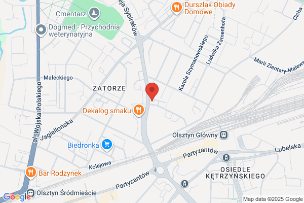 Sacrum Usługi Pogrzebowe