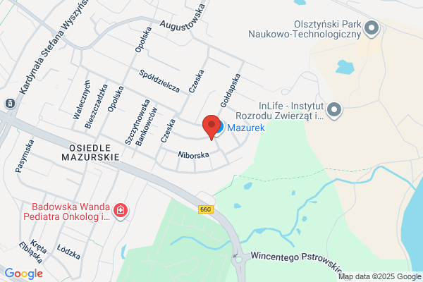 Adex. Producent urzadzen pomiarowych