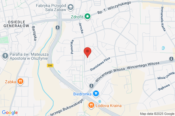 Metrona Polska. Sp. z o.o. Pomiary i rozliczenia