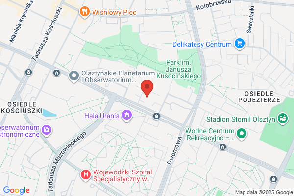 Miejski Osrodek Pomocy Spolecznej. Punkt pomocy spolecznej