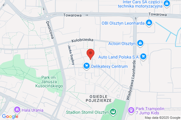 Nasz Dom. Dzienny Dom Pomocy Spolecznej