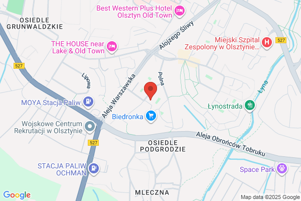 Srodowiskowy Dom Samopomocy dla Osób z Zaburzeniami Psychicznymi