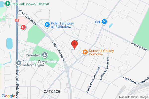 Przedszkole nr 1 Miejskie