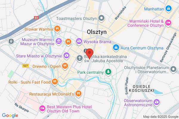Przedszkole nr 13 Miejskie