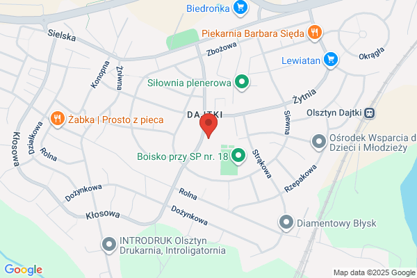Przedszkole nr 14 Miejskie