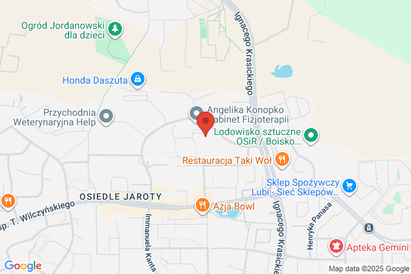 Przedszkole nr 15 Miejskie