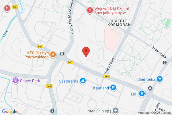 Przedszkole nr 17 Miejskie