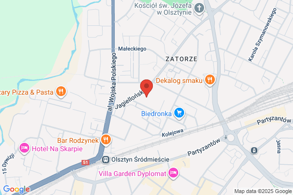 Przedszkole nr 19 Miejskie