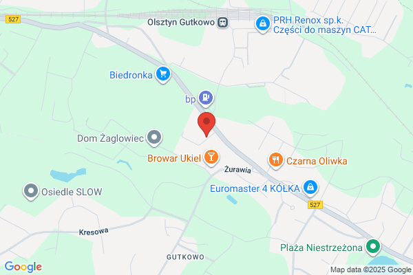 Przedszkole nr 21 Miejskie