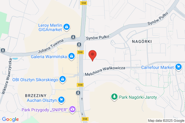 Przedszkole nr 23 Miejskie
