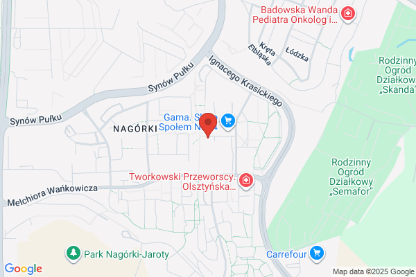 Przedszkole nr 29 Miejskie