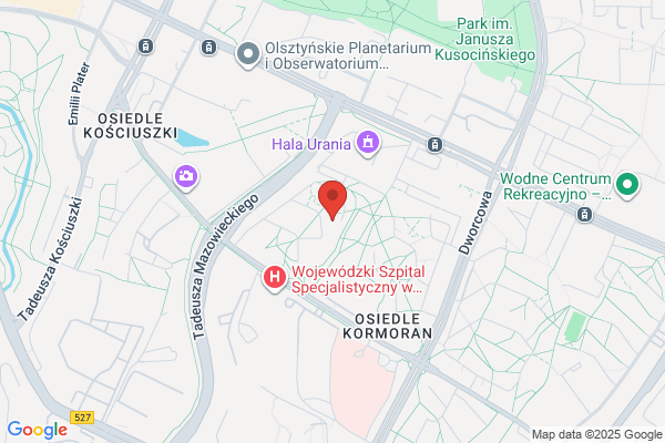 Przedszkole nr 38 Miejskie