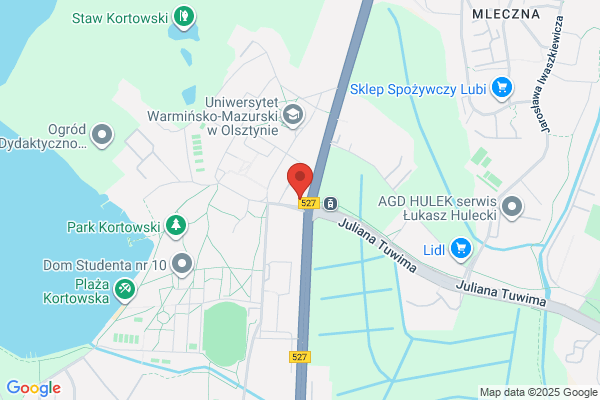 Przedszkole nr 40 Miejskie