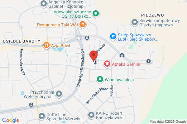 Przedszkole nr 9 Miejskie