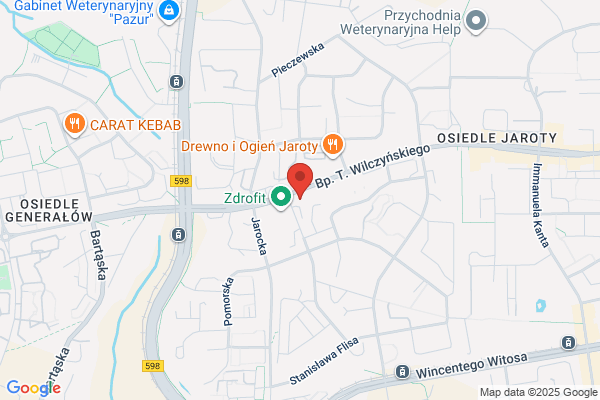 Przychodnia Lekarska Jaroty