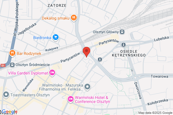 Przychodnia Lekarska NZOZ