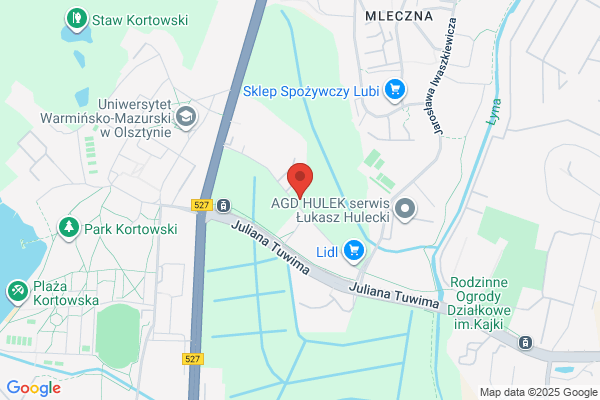 Niepubliczny Akademicki Zaklad Opieki Zdrowotnej
