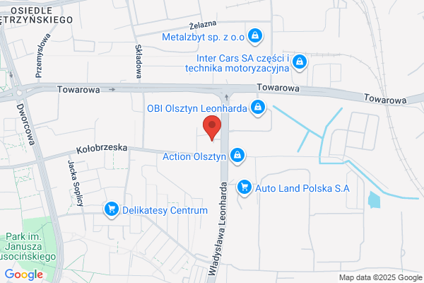 Przychodnia Przyzakladowa MPK