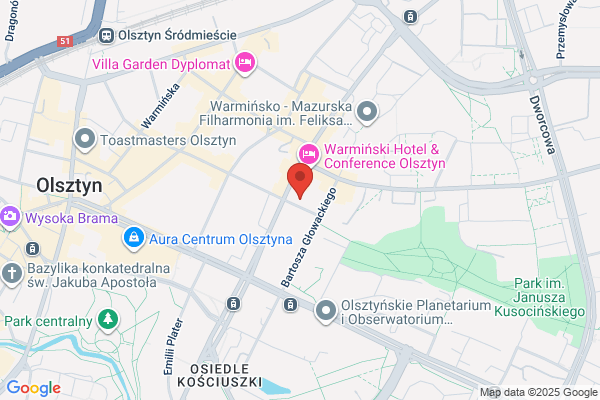 Akson. Centrum zdrowia psychicznego