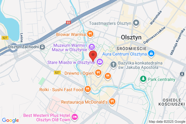 Nalazek. Pub