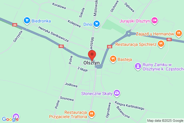 Oliwer. Bar piwny