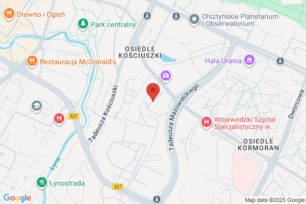 AZT. Kancelaria podatkowa