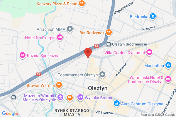Abak. Biuro rachunkowe. Korybut-Daszkiewicz J.S.