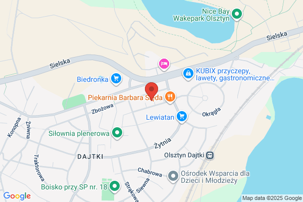 Gab-Met. Uslugi rachunkowe. Jurgielewicz G.