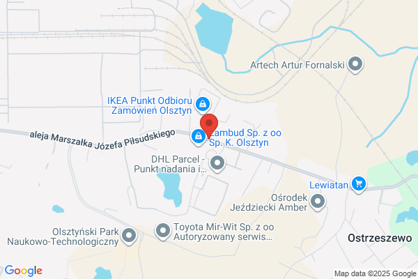 LS. Biuro rachunkowe. Soczewka L.