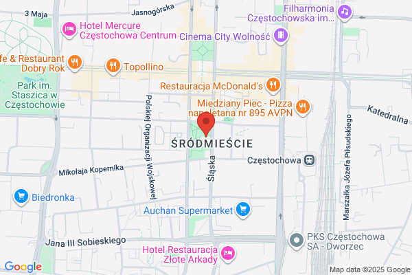 Mikulska Agnieszka. Biuro rachunkowe