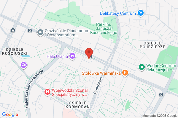 Ola. Biuro rachunkowe. Nowakowski R.