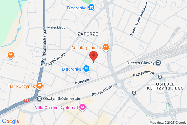 Wyszkowska Grazyna. Biuro rachunkowe