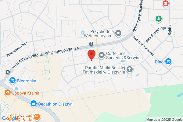 Galus Stanislaw, radca prawny. Kancelaria