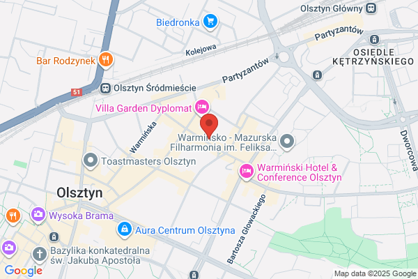 Kujawa. Kancelaria radców prawnych